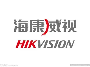 海康威视官方logo